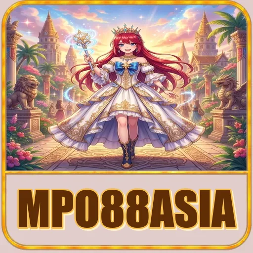 Aplikasi mpo88asia Android