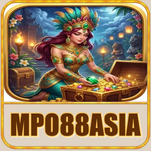 Detail Teknis mpo88asia