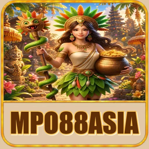Keamanan mpo88asia